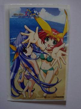 �S�[�S�[�E�A�C�E�����h�@�e���J