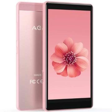 AGPTEK MP3プレーヤー MP4プレーヤー 4インチHD大画面 MP4プレイヤー タッチスクリーン Androidシステム