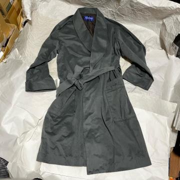 【vintage】【MUNSINGWEAR】 トレンチコート / M ロングコート
