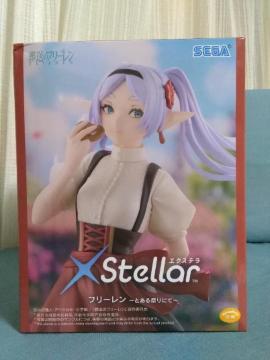 ̃t[@XStellar@t[@ƂՂɂ