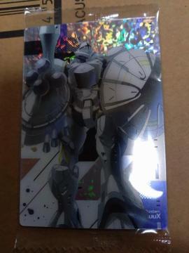 �W�[�N�A�N�X�J�[�h�@�G�O�U�׃M����