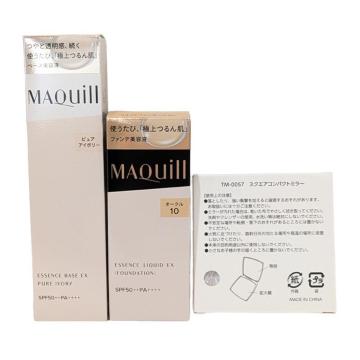 �}�L�A�[�W�� �x�[�X���C�N����L�b�g