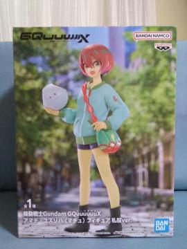 �@����mGundam�@GQuuuuuuX�@�A�}�e.���Y���n(�}�`��)�t�B�M���A�@����Ver.