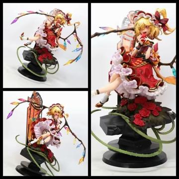 ����Project�t�����h�[���E�X�J�[���b�g�t�B�M���A �A���^�[ALTER