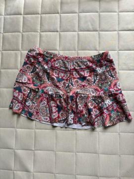 �^���X�����i�@�ߗށ@���܂Ƃ�OK �V�i���g�p�@�r�L�j�@�A���_�[�̂݁@�X�J�[�g�@ L�T�C�Y���炢