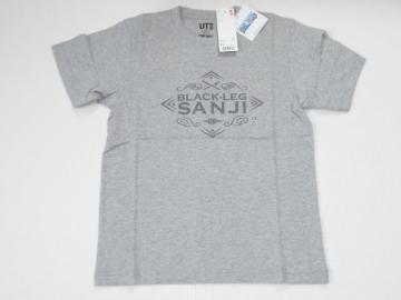UNIQLO ONE PIECE TW TVc O[ XSTCY