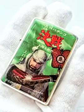 ZIPPO@㐙M@bq@ޯײ