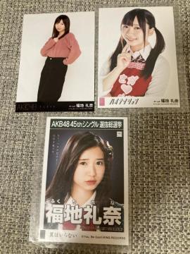 AKB48 nށ@ʐ^@3Zbg