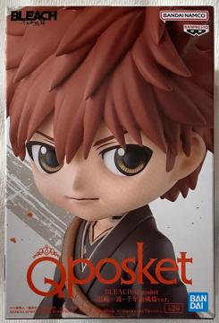 BLEACH Qposket  Nver. BJ[