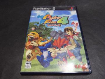 PS2 X^[t@[4