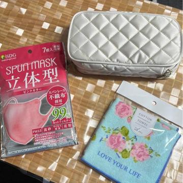 (新品)女性(3点セット)