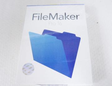 FileMaker Pro 16 Windows/MacΉ { Ki