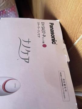 Panasonic imPA  X`[}[