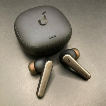  Soundcore Liberty Air 2 Pro CXCz