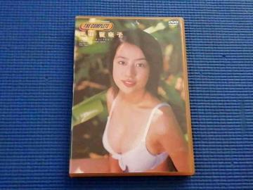 DVD ���H�ēގq ̼����ށu��V�I�P�vPRESENTS THE COMPLETE�@