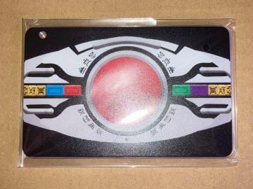 ���ʃ��C�_�[�N�E�K�@�X���C�h�J�[�h�P�[�X�@T�J�[�h�p