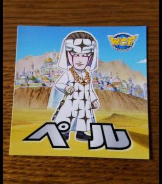 �����s�[�X�@�V�[���@�y��