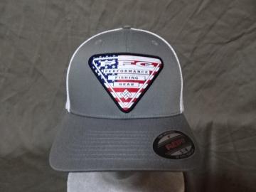 USA�w���y�R�����r�A PFG�z�A�����J������ ���b�V���L���b�v