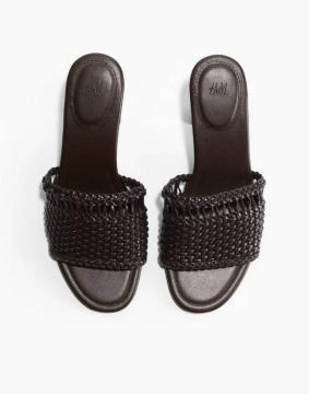 H��M �҂ݍ��݃q�[���T���_��(24.5cm)