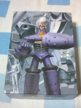 THE rbOI[ ̧ļDVD-BOX