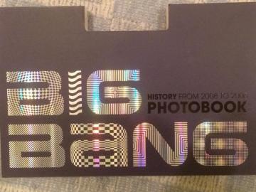 !A!BIGBANG/HISTORYFROM2008TO2006ʐ^Wi