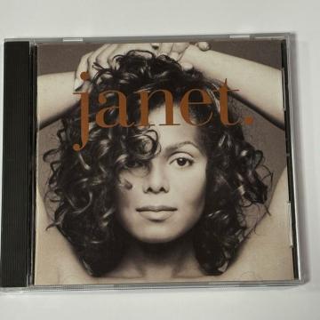 Janet Jackson / Janet