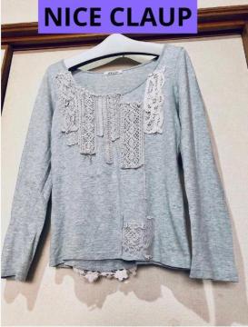 NICE CLAUP iCXNbv@NVF[X@Jbg\[