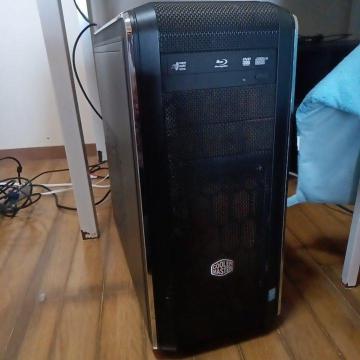 �Q�[�~���OPC/core i7/32GB/GTX�O���{