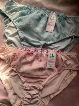 LL�T�C�Y�I2���Z�b�g�I���򊴂���f�ށI�Y��ȐF�����I(�s���Nand���F�n�F����)���M�i�i�I�G���K���g�I�V���[�c�I