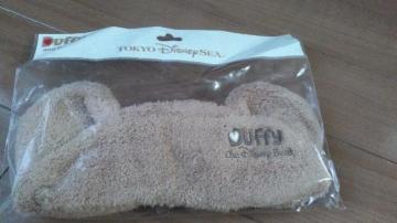 ���]�[�g�_�b�t�B�[�w�A�o���h