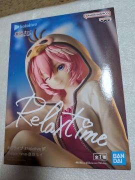 �z�����C�uRelaxtime��䃋�C�t�B�M���A