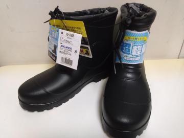 ���y�ʃV���[�g�u�[�c�@�k�T�C�Y�@26cm