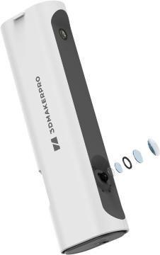 3DMakerpro Lynx 3D���Ű LYNX-P  0.1 mm�̐��x��10 FPS��