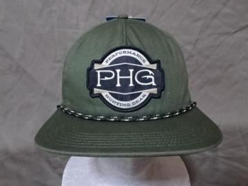 USA�w���y�R�����r�A PHG�z���S�h�J���b�y�� �L���b�v