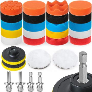 �|���b�V���[ �o�t 80mm 28�_ �Z�p���t�� �d���|���b�V���[�p �d�C�h���� �C���p�N�g�h���C�o�[�p �����p�b�h ��ԃZ�b�g