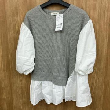 BEAMS HEART �r�[���X �n�[�g �A�V�� �h�b�L���O�j�b�g �v���I�[�o�[