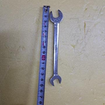 �܂ɂ���  ARM STRONG  made in. USA  �X�p�i special. 9/16. 1/2. 1725-B