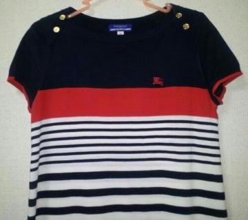 BURBERRY BLUE LABEL{[_[s[X