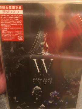 A!cҖ/LIVE TOUR2017/2DVD+2CDViJ
