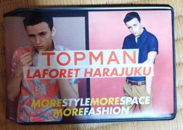 TOPMAN@tH[h@mxeB@J[hP[X@TOPSHOP