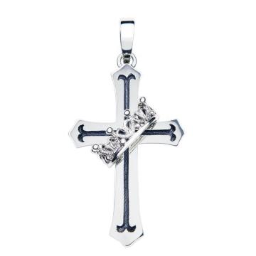 ViJUSTIN DAVISCROSS with CROWN PENDANTNXy_g艿61,600~