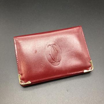  Cartier JeBG h J[hP[X