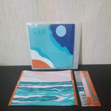 SALUwIn My LifexMummy-D(RHYMESTER) PES