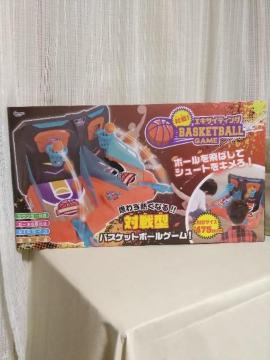 �G�L�T�C�e�B���OBASKETBOLL�@GAME