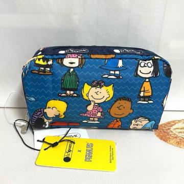 ViLeSportsac X|[gTbN Xk[s SNOOPY s[ibcMO σ|[` |[` 6511  