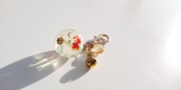 VR΁]ʂꂽƏȃS[h`̃L[z_[