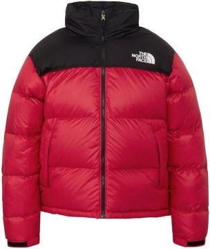 yVizTHE NORTH FACE@_EWPbg@Y@Nuptse Jacket@ND92555@bh@TCYM