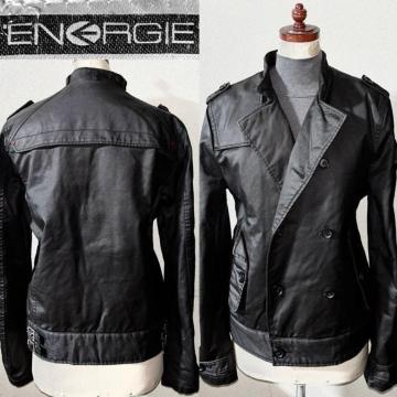 �V�i �߂����i ENERGIE �G�i�W�[ �艿4���~�� �g�����` �R�[�g ���C�_�[�X �W���P�b�g �C�^���A �f�j�� �C�O �u�����h