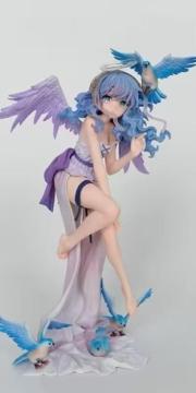 ���g���G���W�F���A���G��Little Angel Ariel�u���[Ver.�h����