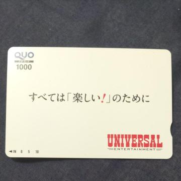 �N�I�J�[�h  1000�~  ��������  �|�C���g����